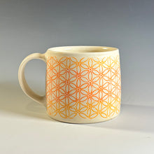 Load image into Gallery viewer, RETRO pattern mugs