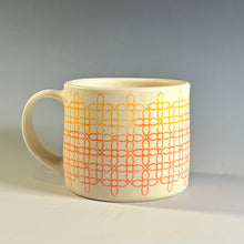 Load image into Gallery viewer, RETRO pattern mugs