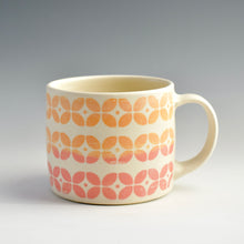 Load image into Gallery viewer, RETRO pattern mugs