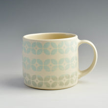 Load image into Gallery viewer, RETRO pattern mugs