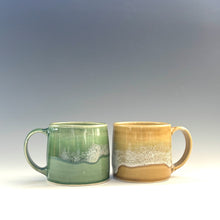 Load image into Gallery viewer, SIMPLE Porcelain Mugs