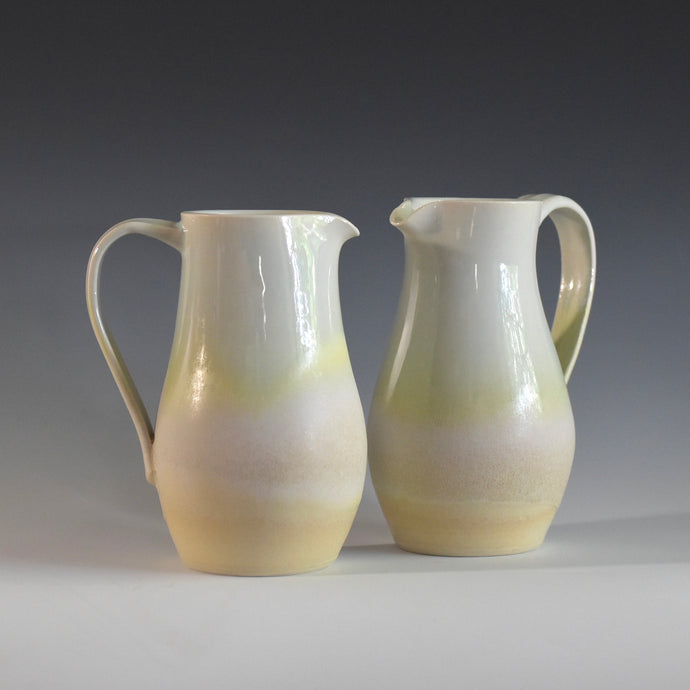 Pitchers