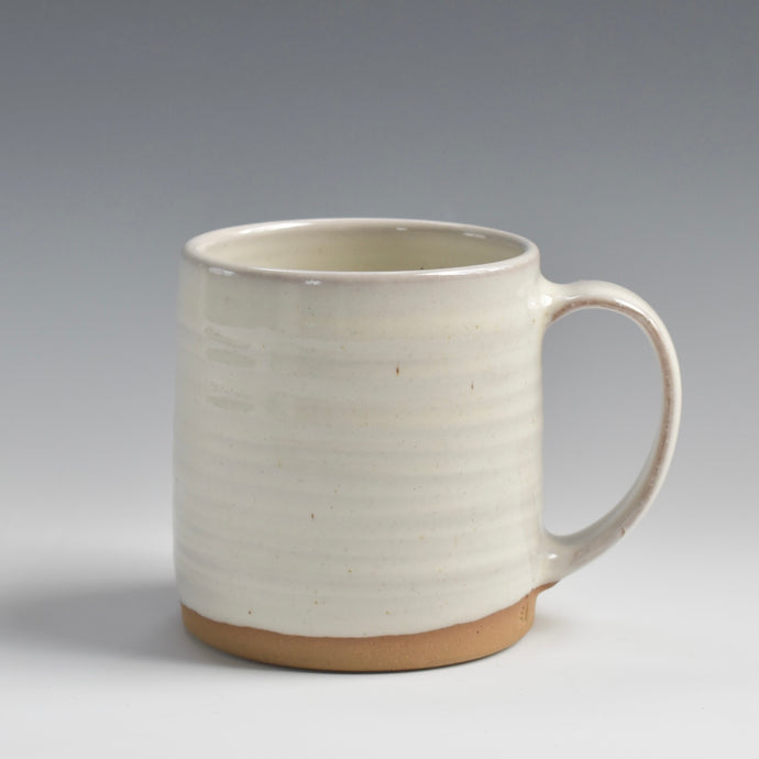 SPIRAL Lake Clay Mugs