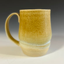 Load image into Gallery viewer, Sky Blue tall blush mugs
