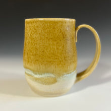 Load image into Gallery viewer, Sky Blue tall blush mugs
