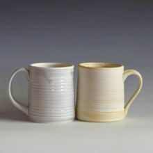 Load image into Gallery viewer, Undulating Mugs
