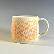 Load image into Gallery viewer, RETRO pattern mugs
