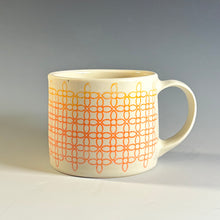 Load image into Gallery viewer, RETRO pattern mugs
