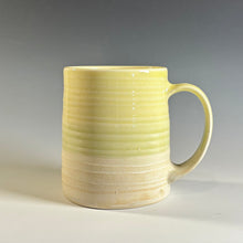 Load image into Gallery viewer, SPIRAL Porcelain mug
