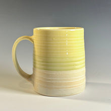 Load image into Gallery viewer, SPIRAL Porcelain mug
