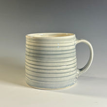 Load image into Gallery viewer, SPIRAL Porcelain mug
