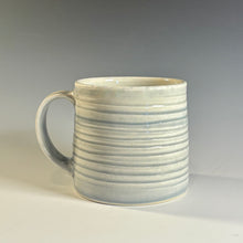 Load image into Gallery viewer, SPIRAL Porcelain mug
