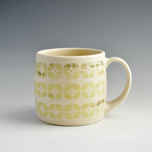 Load image into Gallery viewer, RETRO pattern mugs
