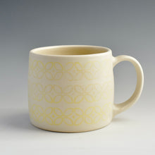 Load image into Gallery viewer, RETRO pattern mugs

