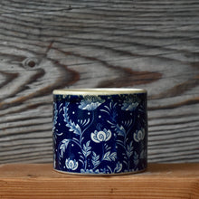 Load image into Gallery viewer, Deep blue wraps - mug &amp; shorty tumbler
