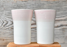 Load image into Gallery viewer, Pink Tumblers
